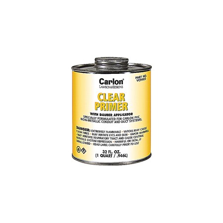 Abb CLEAR PRIMER - QUART 31377 VC9902